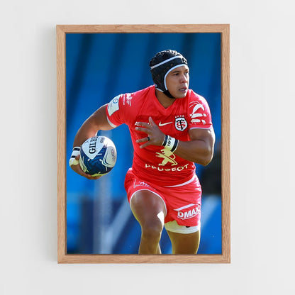 ap-cheslin kolbe-5 cadre Bois clair
