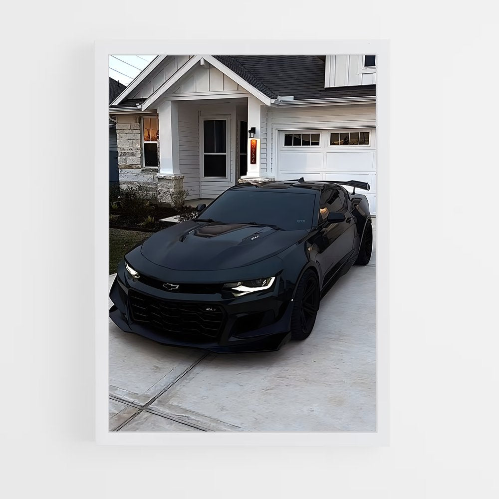 ap-chevrolet-4 cadre Blanc
