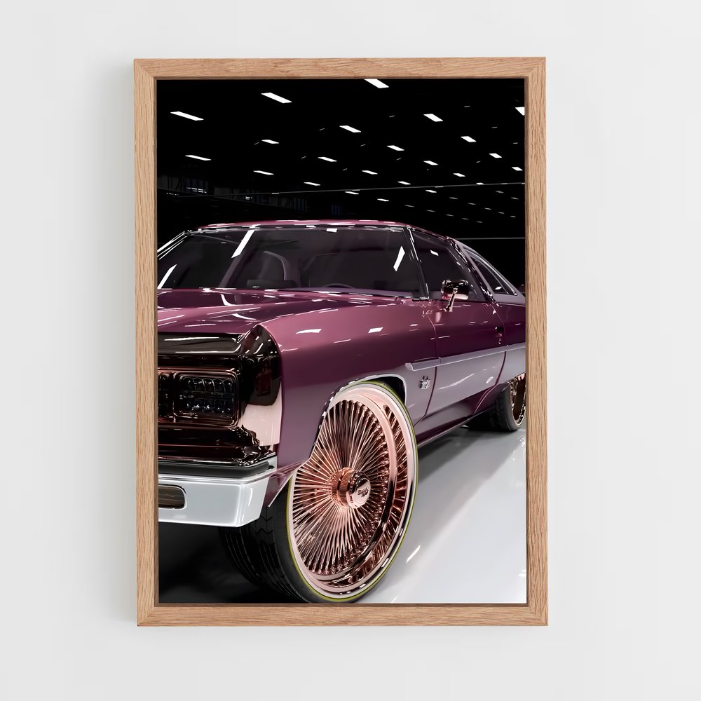 ap-chevrolet caprice-1 cadre Bois clair