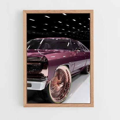 ap-chevrolet caprice-1 cadre Bois clair