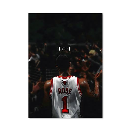 Poster L'Esprit des Bulls