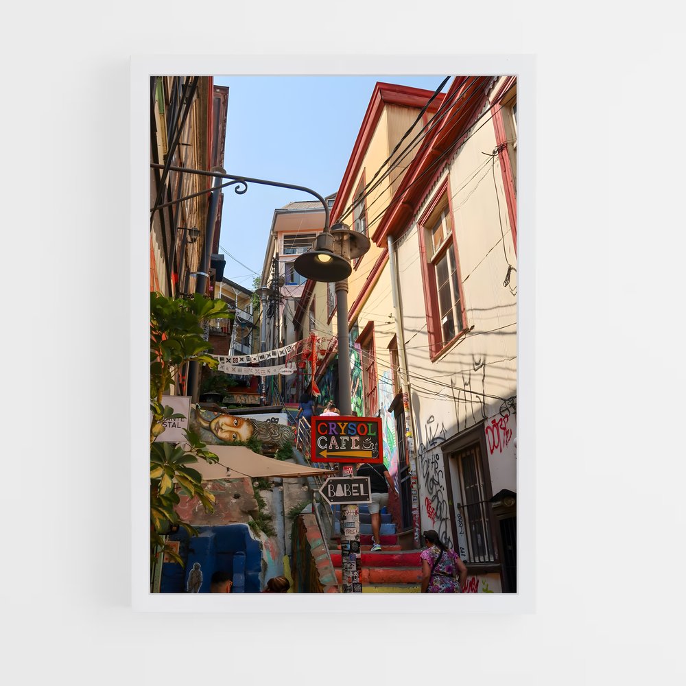 ap-chile-3 cadre Blanc