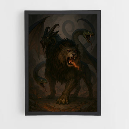 ap-chimera-2 cadre Noir