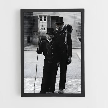 ap-chimney sweep-1 cadre Noir
