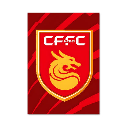 Poster Red Bulls United