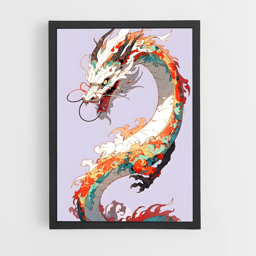 ap-chinese dragon-3 cadre Noir