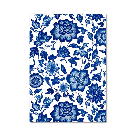 Poster Danse des Fleurs