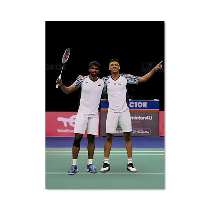 Poster Chirag shetty 68267