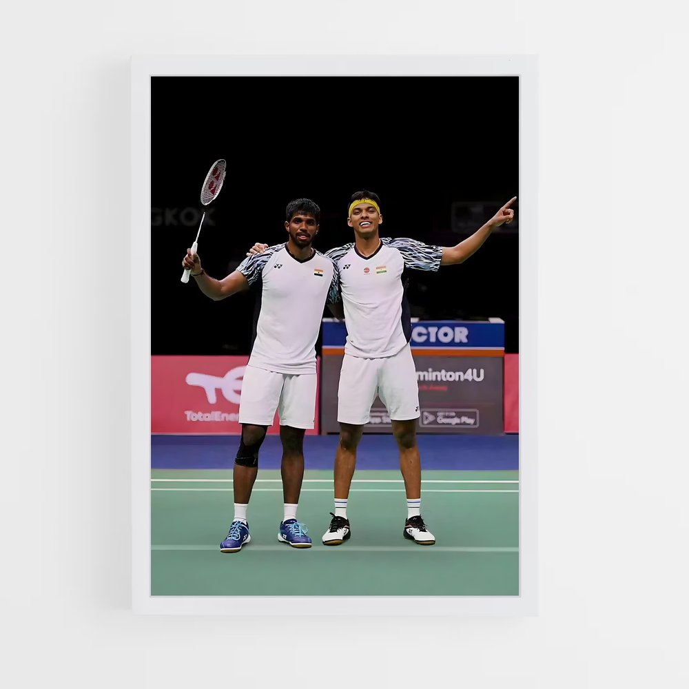 ap-chirag shetty-1 cadre Blanc