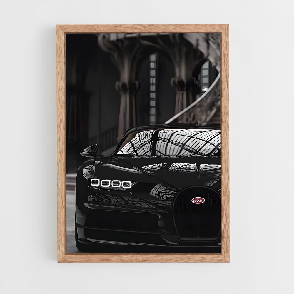 ap-chiron-1 cadre Bois clair