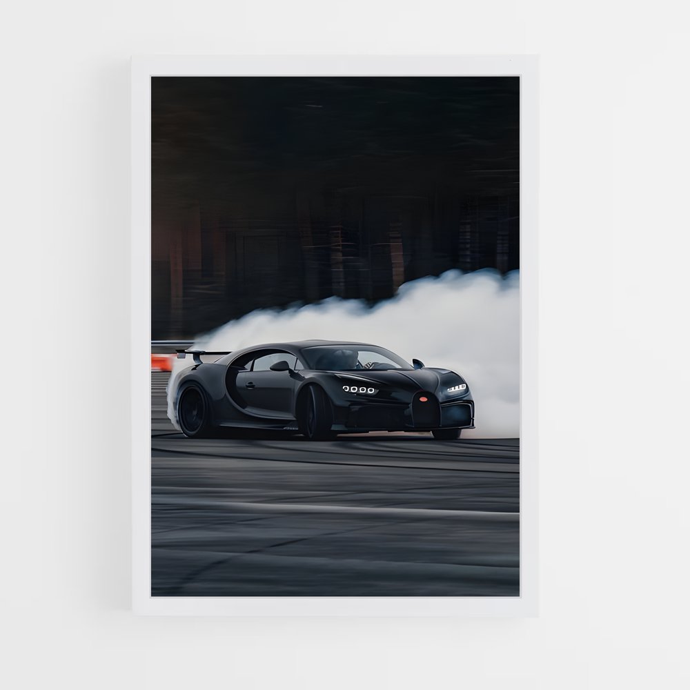 ap-chiron pur sport-4 cadre Blanc