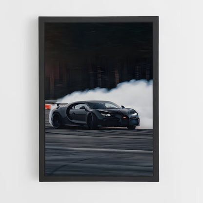 ap-chiron pur sport-4 cadre Noir