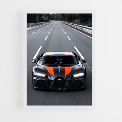 ap-chiron sport-3 cadre Blanc