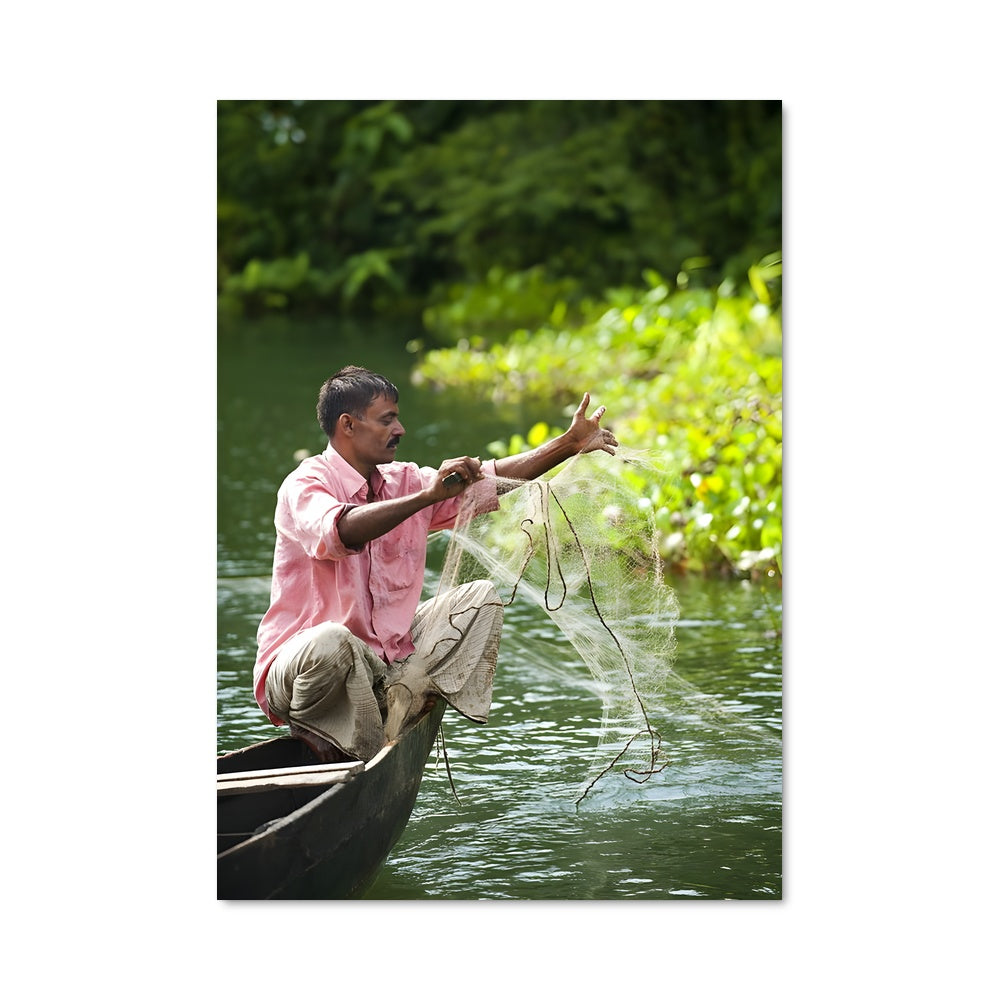 Poster Filet de Chittagong