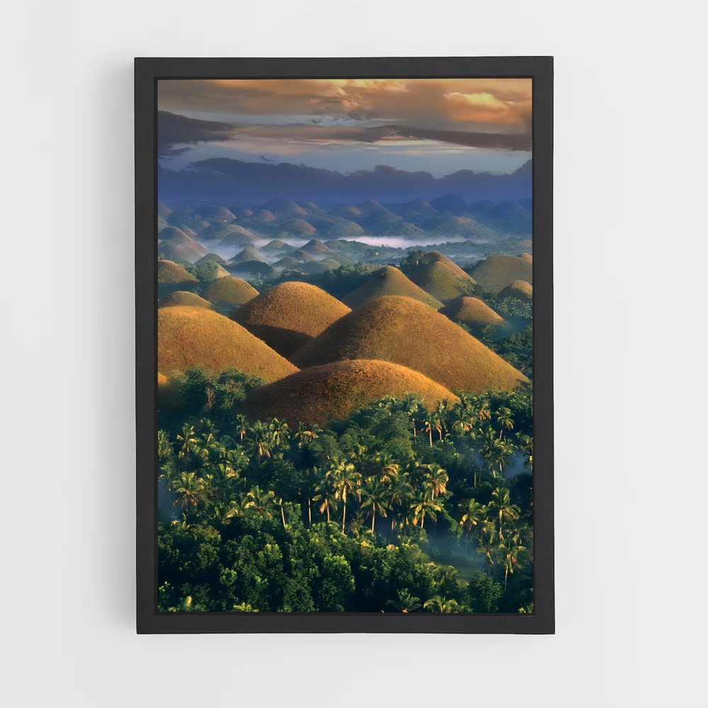 ap-chocolate hills-1 cadre Noir