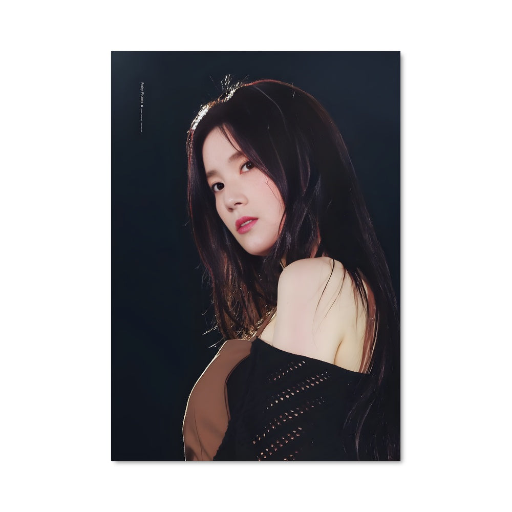 Poster Chorong 47760