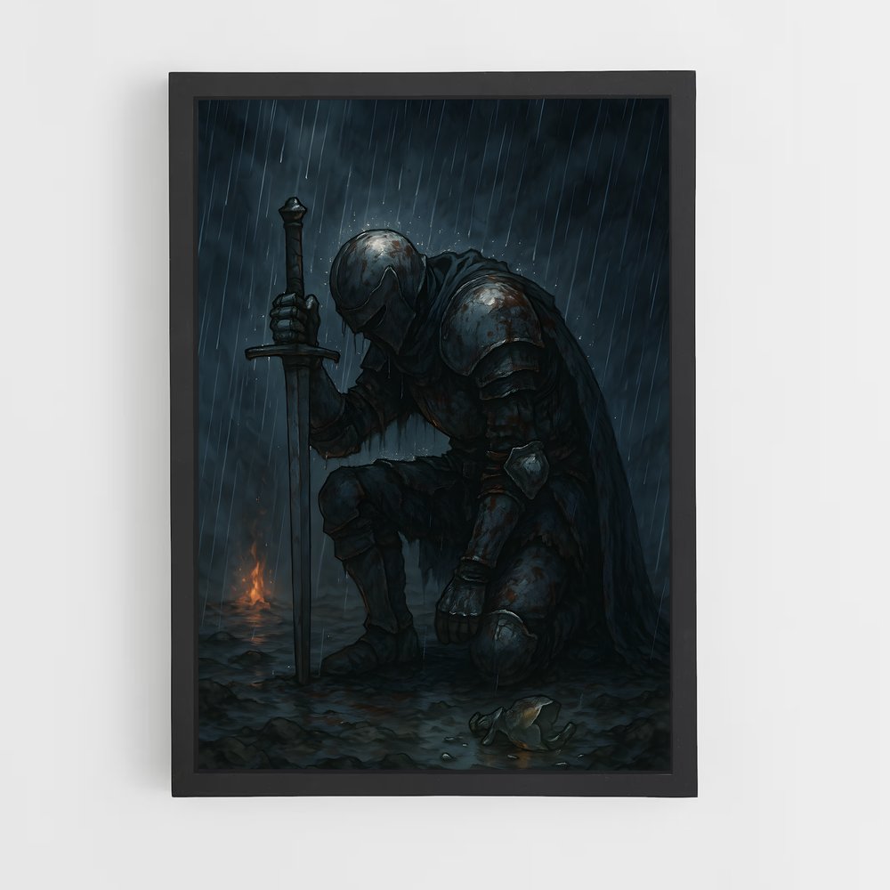 ap-chosen undead-2 cadre Noir