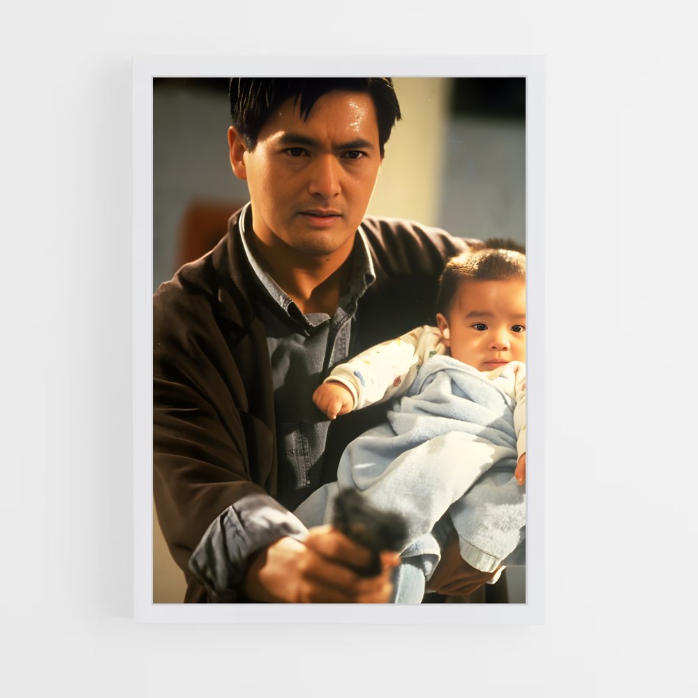 ap-chow yun-fat-4 cadre Blanc