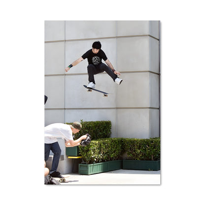 Poster Chris cole 68054