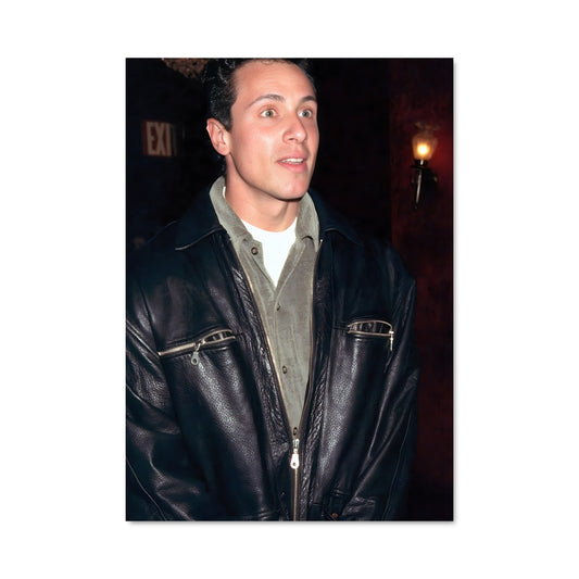 Poster Chris cuomo 13739