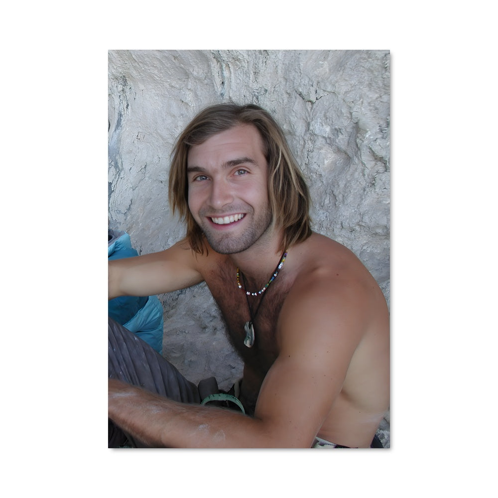 Poster Chris sharma 62851