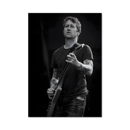 Poster Chris shiflett 55687