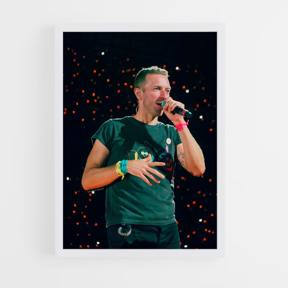 ap-chris martin-2 cadre Blanc