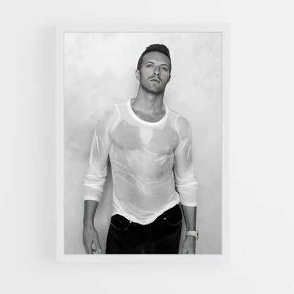 ap-chris martin-6 cadre Blanc