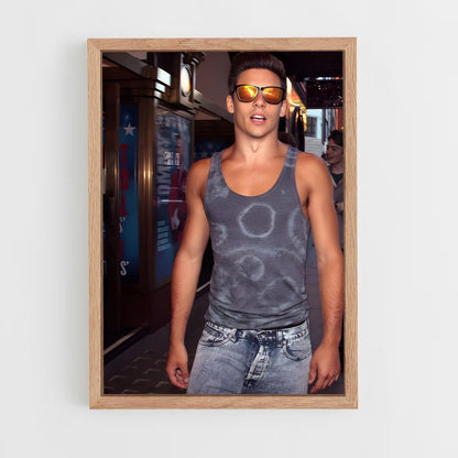 ap-chris mears-2 cadre Bois clair