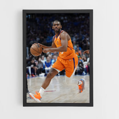ap-chris paul-7 cadre Noir