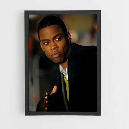 ap-chris rock-6 cadre Noir