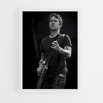 ap-chris shiflett-3 cadre Blanc