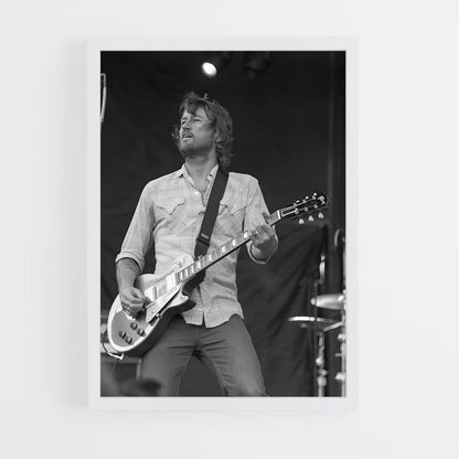 ap-chris shiflett-4 cadre Blanc