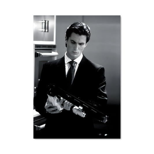 Poster The Godfather's Shadow