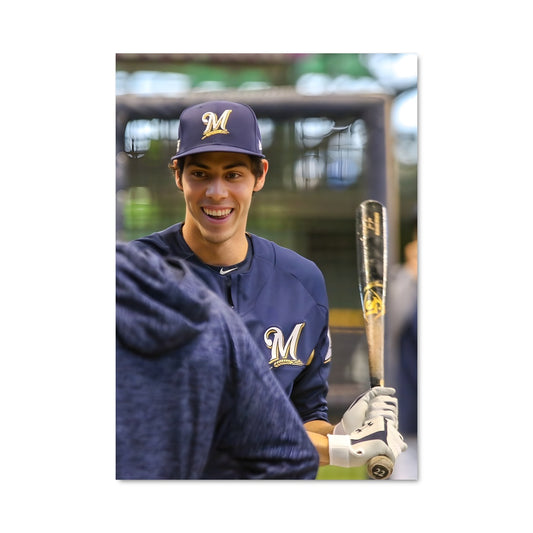 Poster Swing de Christian