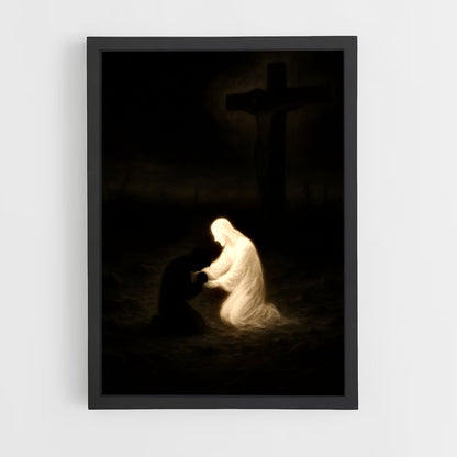 ap-christianity-1 cadre Noir