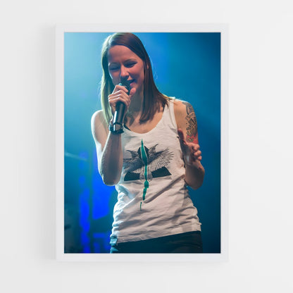 ap-christina sturmer-2 cadre Blanc