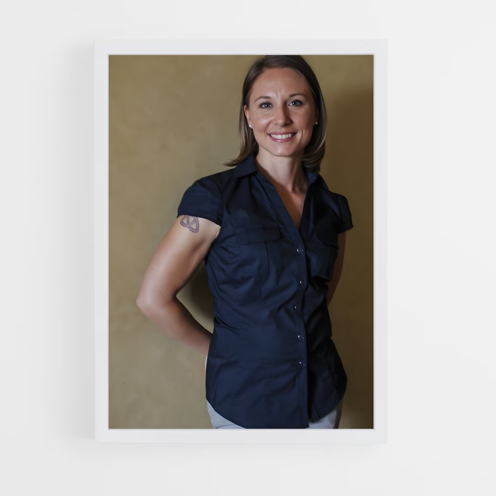 ap-christina sturmer-3 cadre Blanc
