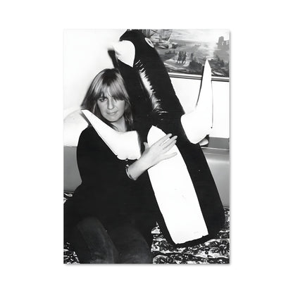 Poster Christine mcvie 55635