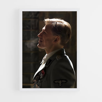 ap-christoph waltz-2 cadre Blanc