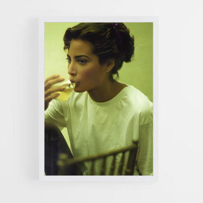 ap-christy turlington-2 cadre Blanc