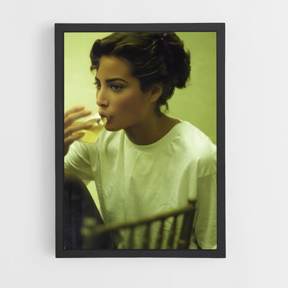 ap-christy turlington-2 cadre Noir