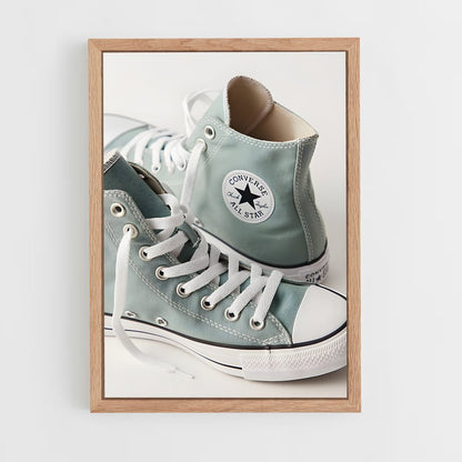 ap-chuck taylor-1 cadre Bois clair