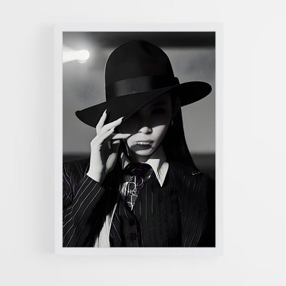 ap-chungha-1 cadre Blanc