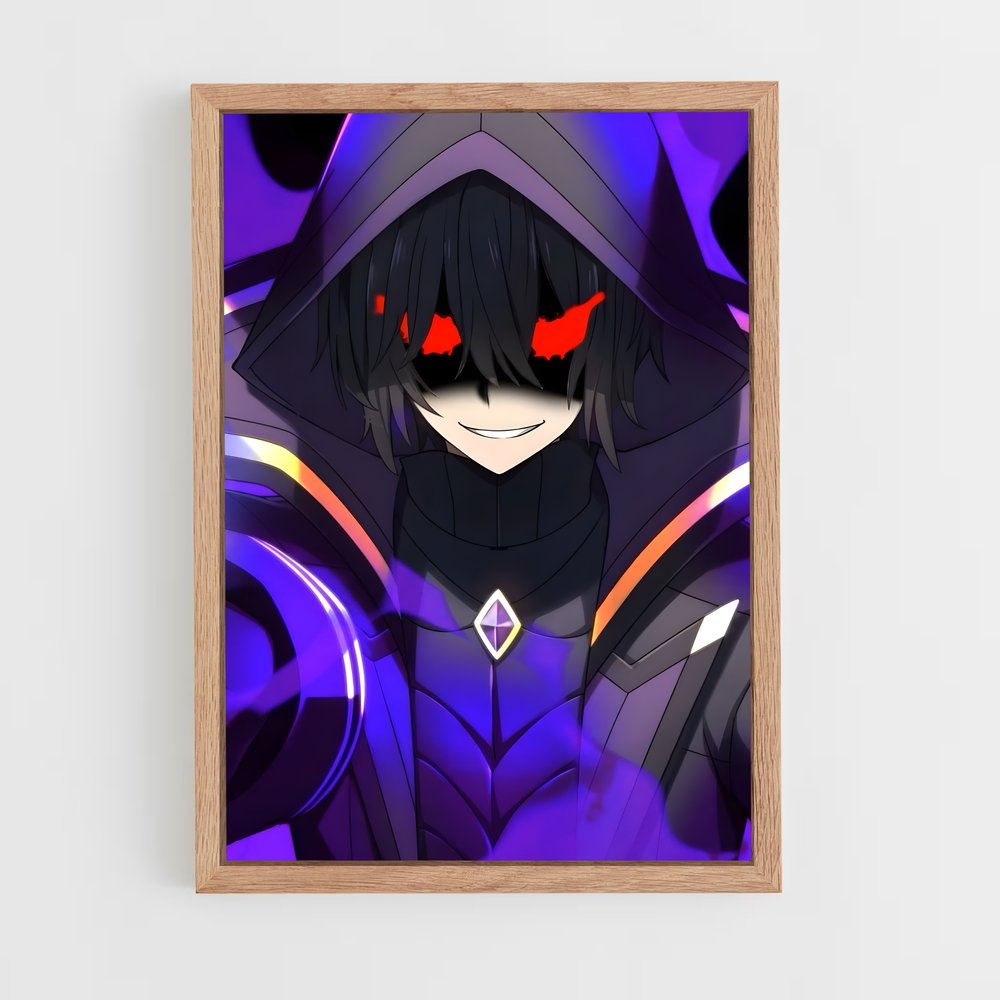 ap-cid kagenou-2 cadre Bois clair