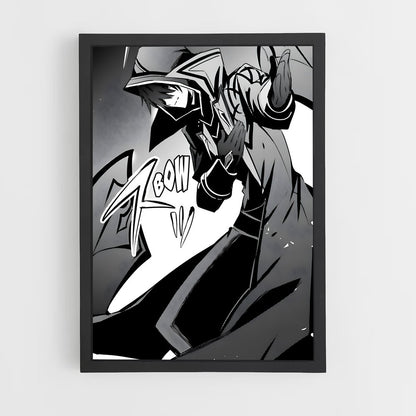 ap-cid kagenou-7 cadre Noir