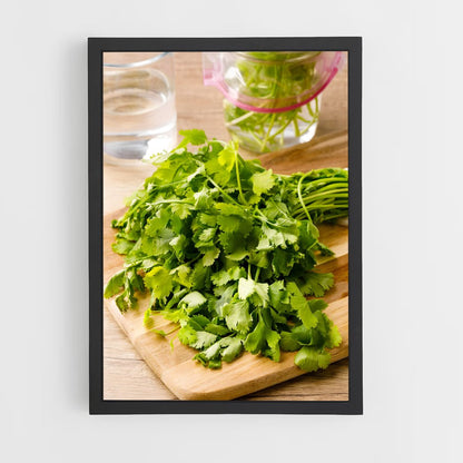 ap-cilantro-1 cadre Noir