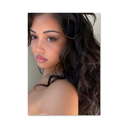 Poster Cindy kimberly 10177