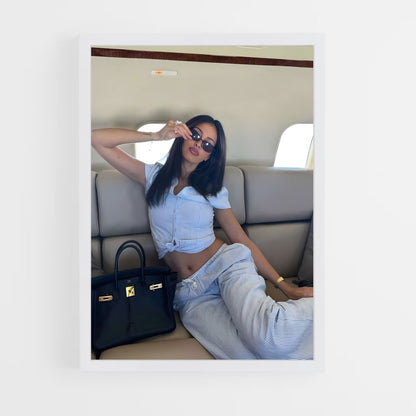 ap-cindy kimberly-5 cadre Blanc