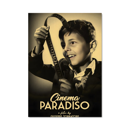 Poster Melody d'Enfance
